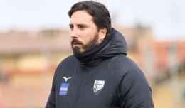 La nobile decaduta tornata tra i Prof punta sul giovane allenatore emergente, l'unione promette bene