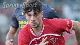 Il suo talento è fuori dal comune e 4 club di Serie B lo vogliono, è lotta spietata per acquistare l'attaccante