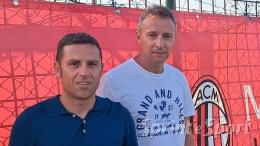 Una nuova era! La celebre piazza riparte e ufficializza l’accordo con un top club di Serie A
