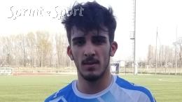 Ha velocità e fiuto per il gol, la città di 58mila abitanti è pronta ad acclamare il suo nuovo eroe