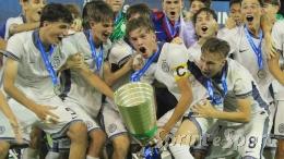 La notte magica dell'Inter: trionfa in una finale incredibile e vince lo Scudetto della quarta stella