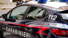 Daspo di 4 anni per il padre violento che aveva aggredito un arbitro, il provvedimento della Questura