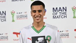 Ha 16 anni, non ha ancora esordito in prima squadra ma il Real è pazzo di lui: chi è il nuovo fenomeno nordafricano