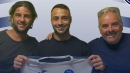 Un nuovo capitolo! Il grave infortunio, due gioie enormi e più di 40 gol: il bomber cambia squadra