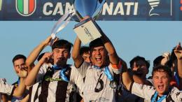 Il Lascaris vince lo Scudetto, Centallo sul tetto della regione: attenzione, è un numero da collezione, in Piemonte si è fatta la storia
