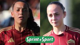 Un esterno infermabile e l'implacabile supersub decidono la finale con due capolavori: le pagelle delle Campionesse d'Italia