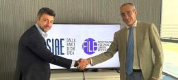 Accordo File-Siae su negoziazione equo compenso articoli online