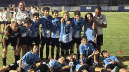 Un gruppo intero si ricongiunge: entusiasmo alle stelle per i classe 2013 nella nuova casa biancazzurra