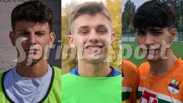 Il paese di 5mila abitanti fa sul serio: un attaccante da doppia cifra, un buon centrocampista e tanti giovani