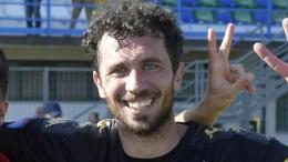 Il pilastro resta nel club rivelazione della categoria per il 9° anno di fila, è una storia di grinta e passione