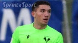 Un portiere che farà strada per il club che si vuole rinnovare, è un'intesa che promette molto bene