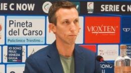 Dopo l'iscrizione è subito crisi per lo storico club, già pronti a salutare ds e allenatore