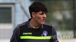 Virtus Ciserano Bergamo, colpo giovane tra i pali: in arrivo il portiere dei Campioni d'Italia