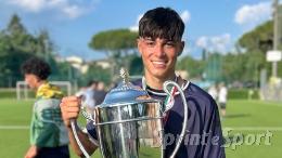 Mai smettere di sognare! L'ex Milan riparte dai Dilettanti, vince tutto e diventa Campione d'Italia