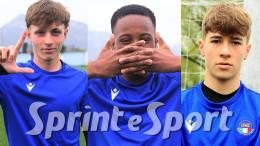 Hellas Verona e Spezia pescano dal Chisola! 3 talenti vinovesi sbarcano nel Professionismo