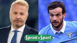 Milan, che scommessa! Tare punta su un ex Lazio all'esordio come allenatore delle giovanili