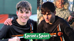 Segna un gol a partita e conquista tutti! A 14 anni l'attaccante fenomenale è pronto per la Serie C