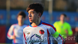 Como, è un colpo sensazionale! Arriva il difensore da 15 gol, capitano della storica piazza milanese