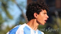 Un altro salto! Gioca più di tutti, rifiuta un club di Serie B e sposa una potenza della Serie D