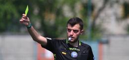 Arbitri esclusi dalla CAN, la CGIL chiede il reintegro: il caso Raspollini-D’Ascanio
