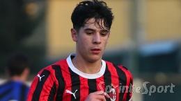 È il trasferimento più clamoroso dell'estate! Il classe 2009 lascia il Milan e se ne va al Como