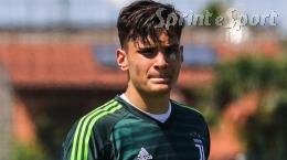 Il portiere della Juventus debutta come cantautore, è un talento dentro e fuori dal campo