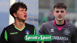 Di nuovo insieme! Rivali per 2 anni, arrivano in semifinale Scudetto e giocheranno nel club rivelazione