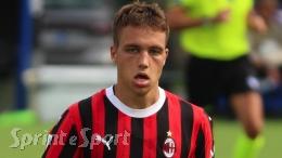 Scelto da Allegri per l'inizio di stagione, a 19 anni può essere la soluzione interna in un ruolo rimasto scoperto