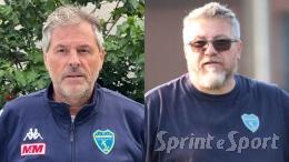 Conferme irrinunciabili per il salto definitivo nell'Olimpo: tutte le panchine della Baranzatese
