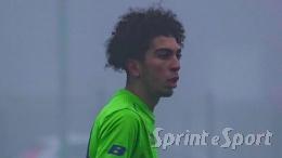 Un centrale per il futuro! La neopromossa in Serie D punta il difensore classe 2007