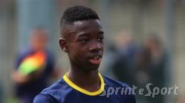 15 anni, un talento clamoroso e un futuro in Serie C: il classe 2010 giocherà nei professionisti