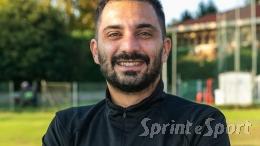 Dalla Sicilia a tutta l'Italia! Claudio Finocchiaro pronto per sorprendere nelle prof!