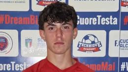 Dalla periferia di Milano a toccare le stelle: il classe 2008 giocherà in un club di Serie C!