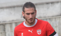 Famiglia di livello! Suo fratello è un simbolo del Lecce, lui giocherà per un ex club di Serie A