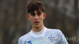 Dal cuore della Brianza ai grandi palcoscenici: nuova squadra per il 17enne che sogna in grande