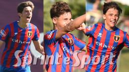 Una stagione durata 251 giorni, i Campioni Regionali riscrivono la storia del loro club