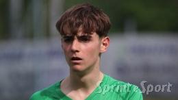 È il bomber del futuro! La stella dei Provinciali segna 53 gol e vola nei Prof: lo aspetta la C