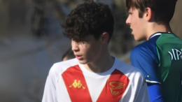 La squadra di cui era capitano è fallita: a 14 anni è pronto a rifarsi insieme ad un club di Serie A!