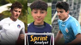 Eroi silenziosi e futuri leader, i calciatori 2011 che hanno giocato più minuti in questa stagione