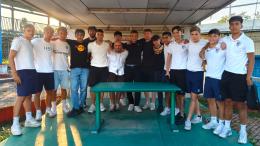 Tanti volti nuovi in dirigenza e in panchina, per riprendersi tutto: a Vimodrone si fa sul serio