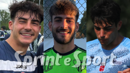 La terza squadra di Torino completa il mercato: un ex Torino, un ex Serie D e mix di esperienza e gioventù