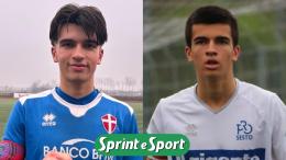 Finalmente con i grandi! Tre anni fa sfiorava lo Scudetto, ora il classe 2006 va in Serie D