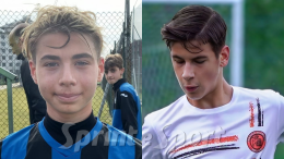 La rivelazione dell'anno fa faville sul mercato! Arriva il fantasista goleador e un difensore di livello