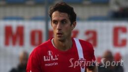 L'acquisto dell'anno! Un ex Monza con oltre 170 presenze in Serie C per i vicecampioni