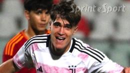Il Re del Torneo delle Regioni 2023 torna alla Juventus, è un matrimonio di quelli che promettono bene