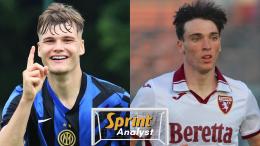 La generazione del gol che ne segna uno a partita: i baby bomber pronti a conquistare la Serie A