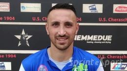 Il bomber ha firmato! Segna più di 230 gol, fa la storia in Piemonte e va nella storica neopromossa 