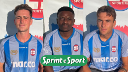 È la prima volta in categoria: ecco la nuova squadra pronta a scrivere la storia