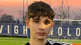 Il capocannoniere della categoria si prepara al salto: giocherà l'Élite in una squadra di Serie D