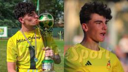 Ritorno da Campioni! Il classe 2009 Re di Lombardia lascia i pro e riabbraccia casa